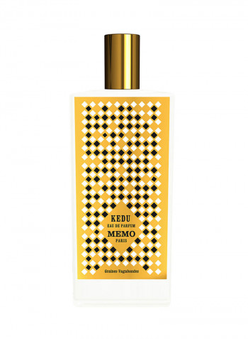 Kedu EDP 75ml