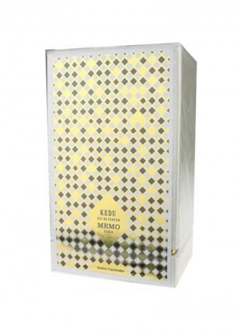 Kedu EDP 75ml