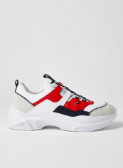 Lightweight Colour Pop Trainers متعدد الألوان تقييمات Lightweight Colour Pop Trainers متعدد الألوان