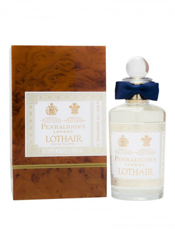 London Lothair EDT 100ml