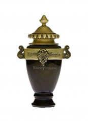 Majestic Woody Intense Perfume Spray 100ml