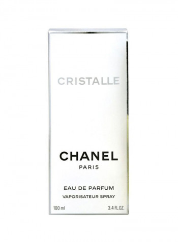 Cristalle EDP 100ml