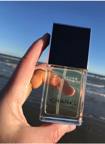 Cristalle EDP 100ml