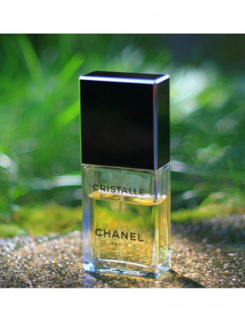 Cristalle EDP 100ml