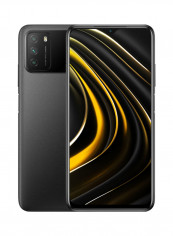 Poco M3 Dual SIM Power Black 4GB RAM 64GB 4G LTE reviews Poco M3 Dual SIM Power Black 4GB RAM 64GB 4G LTE