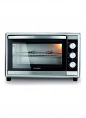 Electric Oven 2200W 56 l 2200 W MOM56.000SS selver