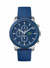 Men's Fabric Chronograph Wrist Watch 2010945