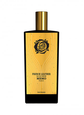 French Leather EDP 75ml