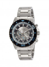 Men's Water Resistant Chronograph Watch AN8030-58F