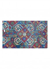 Stars Of The Caucasus: Silk Embroideries From Azerbaijan Hardcover