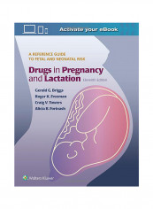 Drugs In Pregnancy And Lactation Hardcover English by Gerald G. Briggs - 1-Jun-17
