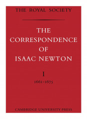 The Correspondence Of Isaac Newton Paperback 1st Edition reviews The Correspondence Of Isaac Newton Paperback 1st Edition