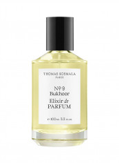 Thomas Kosmala No.9 Bukhoor Elixir EDP 100ml reviews Thomas Kosmala No.9 Bukhoor Elixir EDP 100ml