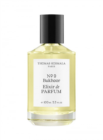 Thomas Kosmala No.9 Bukhoor Elixir EDP 100ml