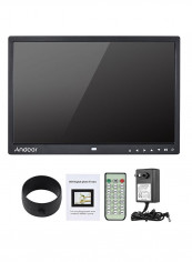 LED Digital Photo Frame Black reviews LED Digital Photo Frame Black