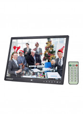 LED Digital Photo Frame