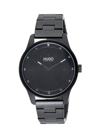 Men's Dare Stainless Steel Analog Watch 1530040