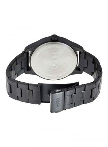 Men's Dare Stainless Steel Analog Watch 1530040