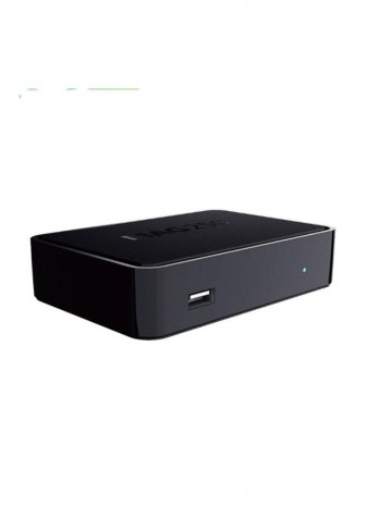 Professional MAG250 Set Top Box ZC1369400 Black