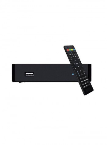 Professional MAG250 Set Top Box ZC1369400 Black