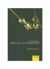 An Introduction To Particle Accelerators Paperback reviews An Introduction To Particle Accelerators Paperback