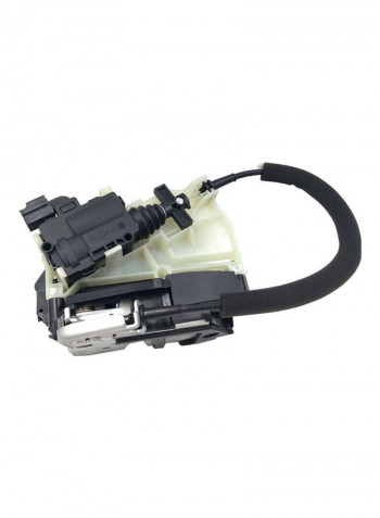 Rear Tailgate Door Lock