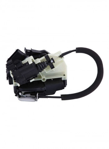 Rear Tailgate Door Lock