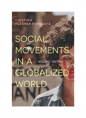 Social Movements in a Globalized World Hardcover 2