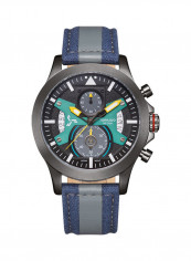 Men's Stylish Chronograph Wrist Watch