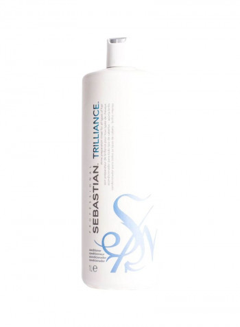 Trilliance Conditioner 1000ml