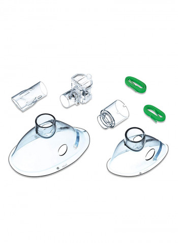 IH-50 Nebuliser