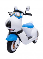 Snoopy Dog Zippy Electric Ride On Scooter reviews Snoopy Dog Zippy Electric Ride On Scooter