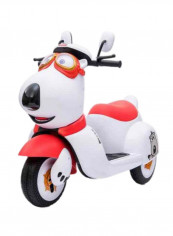 Snoopy Dog Zippy Electric Ride On Scooter reviews Snoopy Dog Zippy Electric Ride On Scooter