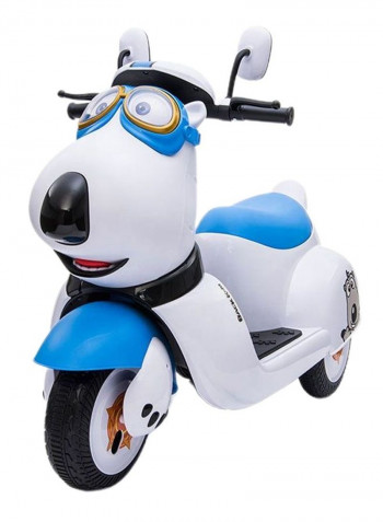 YSA 002 Ride-On Toy