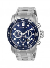 Men's Pro Diver Chronograph Watch