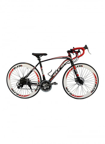 Challenger Racing Road Bicycle 700 c