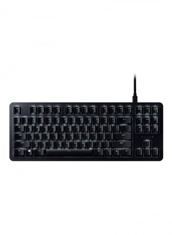 Tenkeyless Mechanical Keyboard - English