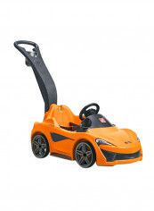Mclaren 570S Push Sports Car 90.8 x 50.2 x 120.7cm