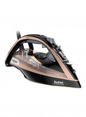 Ultimate Pure Steam Iron 3100W 350 ml 3100 W FV9845M0 Black
