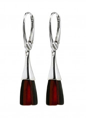 925 Sterling Silver Black Cherry Earrings reviews 925 Sterling Silver Black Cherry Earrings