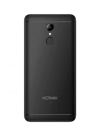 M5i Dual SIM Black 4GB RAM 64GB 4G LTE