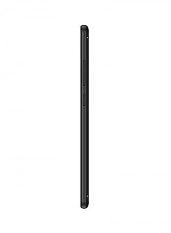 M5i Dual SIM Black 4GB RAM 64GB 4G LTE