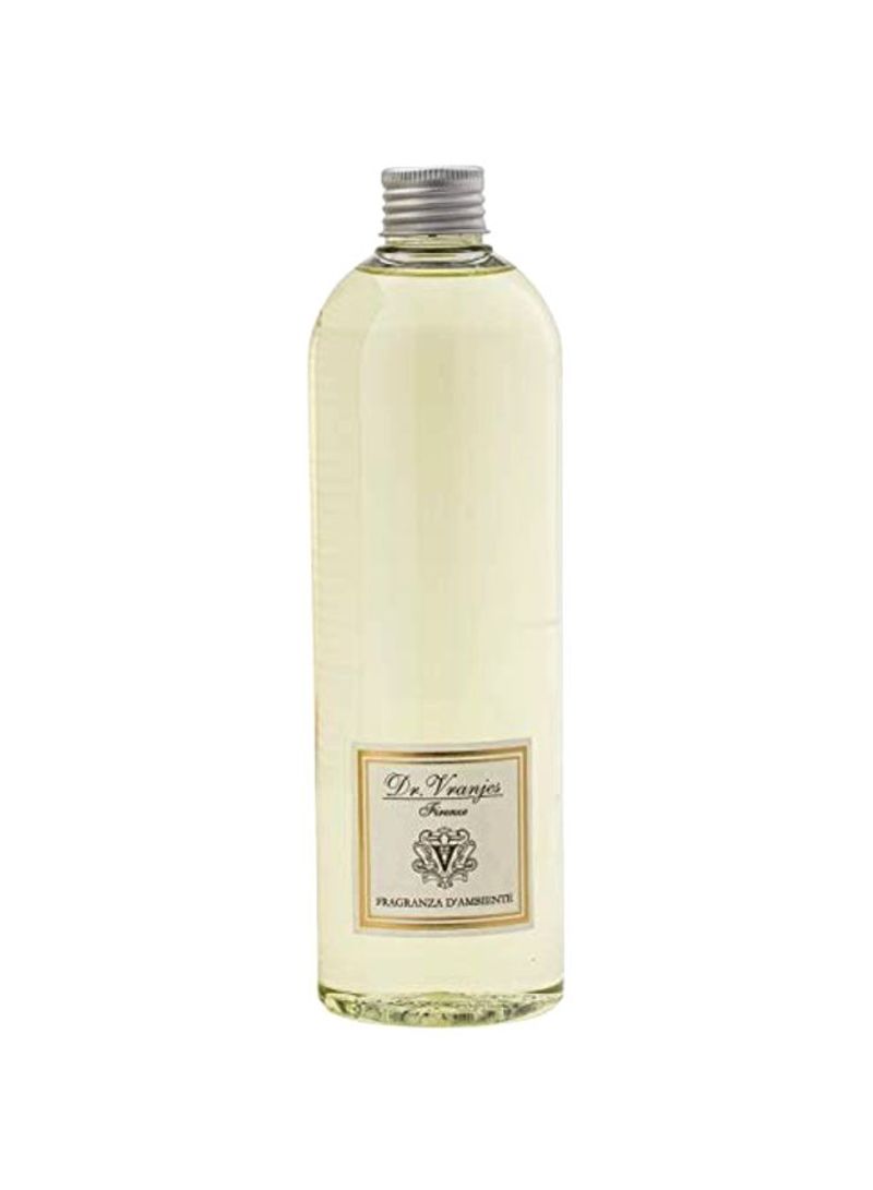 Crystal Room Diffuser Refill Clear 500ml