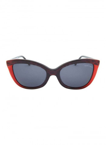 Women's Cat-Eye Sunglasses - Lens Size: 54 mm