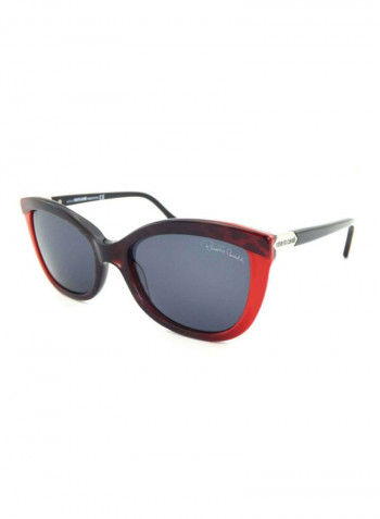 Women's Cat-Eye Sunglasses - Lens Size: 54 mm