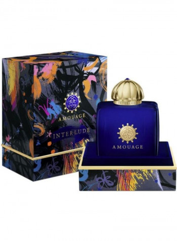 Interlude EDP 100ml