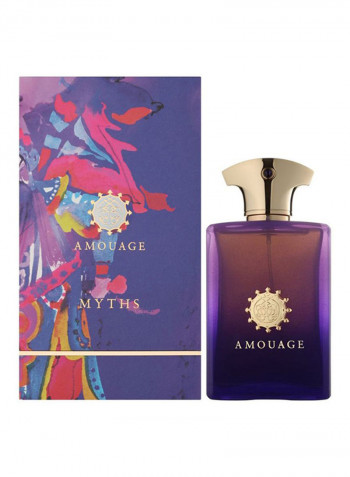 Myths EDP 100ml