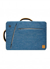 Protective Messenger Bag For Microsoft Surface Book Laptop Pro4/Pro 3 13.5/12.3-Inch Blue/Black/Orange