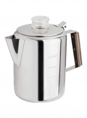 Stovetop Coffee Percolator Silver reviews Stovetop Coffee Percolator Silver