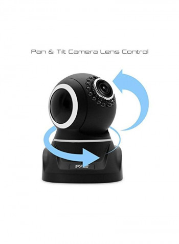 Wireless Security IP Camera